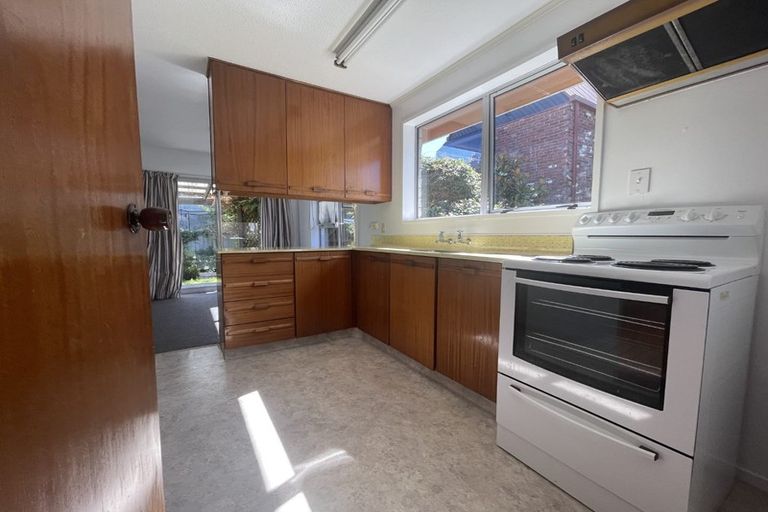 Photo of property in 83 Jeffreys Road, Fendalton, Christchurch, 8052