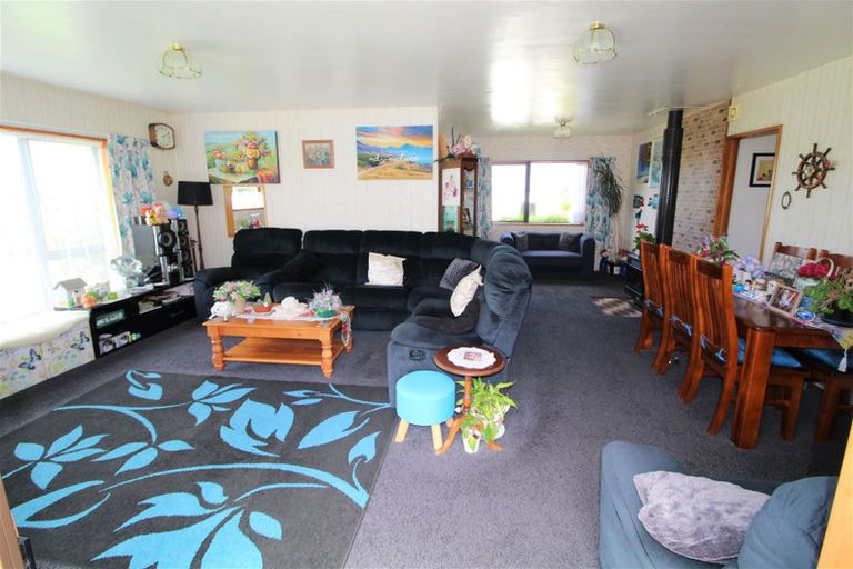 Photo of property in 199 Brockley Road, Claremont, Timaru, 7972