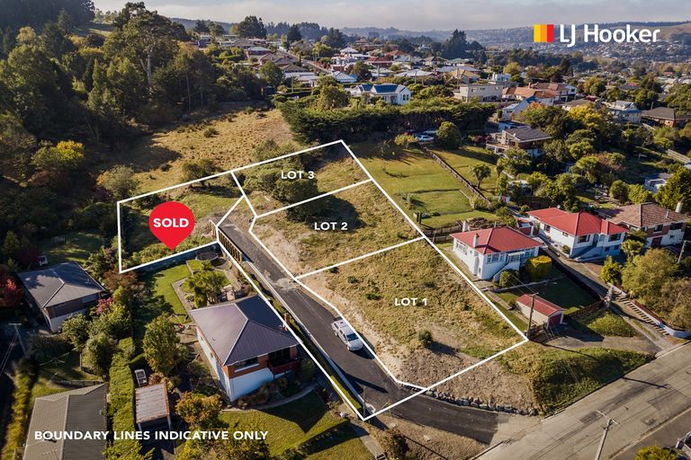 Photo of property in 51 Alexander Street, Abbotsford, Dunedin, 9018