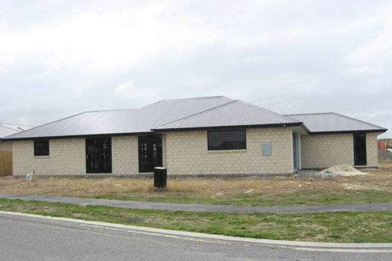 Photo of property in 101 Fairfield Way, Rolleston, 7614