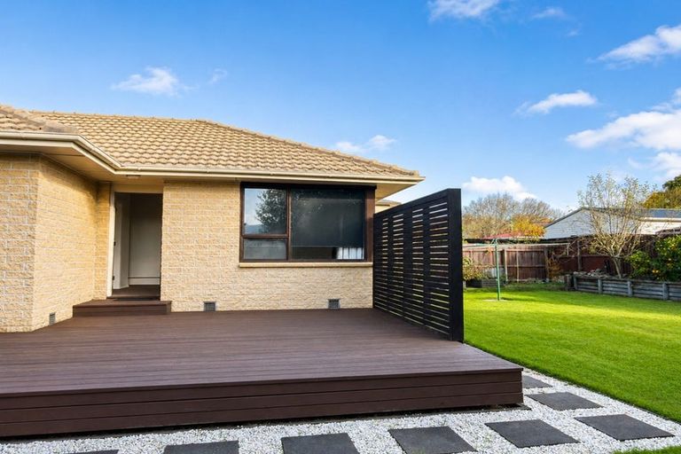 Photo of property in 7c Marlene Street, Casebrook, Christchurch, 8051