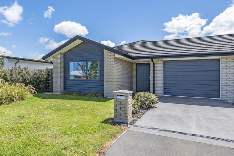 Photo of property in 7c Kendon Drive, Rolleston, 7614