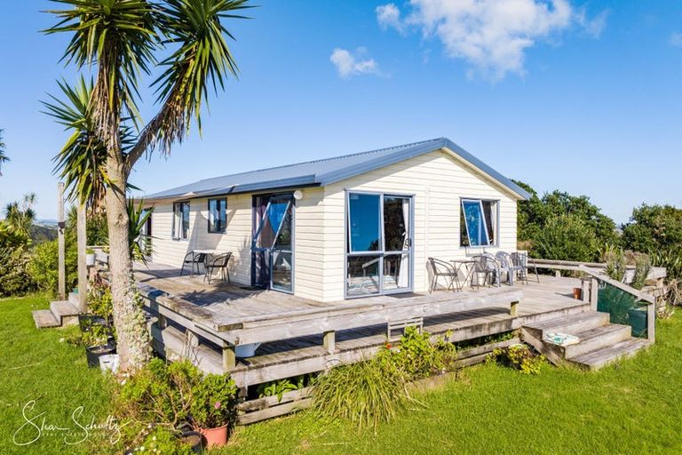 Photo of property in 104 Wearmouth Road, Paparoa, 0571