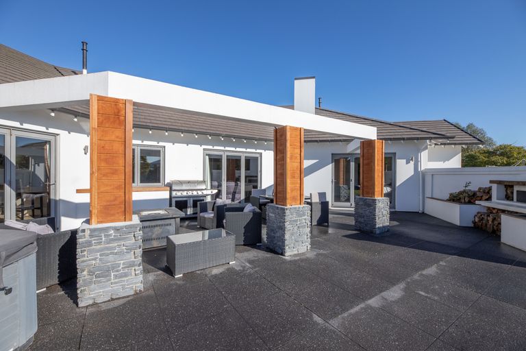 Photo of property in 19b Delamare Way, Rolleston, 7614