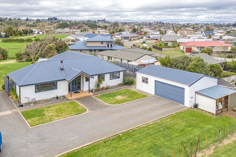 Photo of property in 92 Fox Road, Springvale, Whanganui, 4501