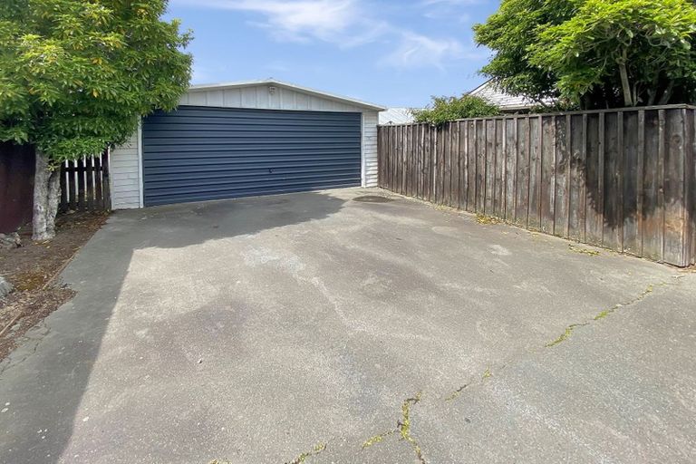 Photo of property in 166 Lyttelton Street, Spreydon, Christchurch, 8024