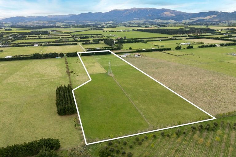 Photo of property in 664 Depot Road, Burnt Hill, Oxford, 7495