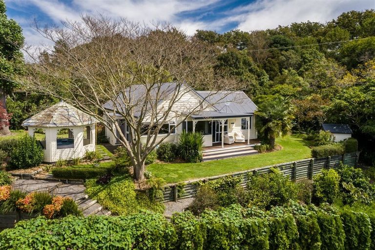 Photo of property in 58 Nilgiri Road, Poraiti, Napier, 4182