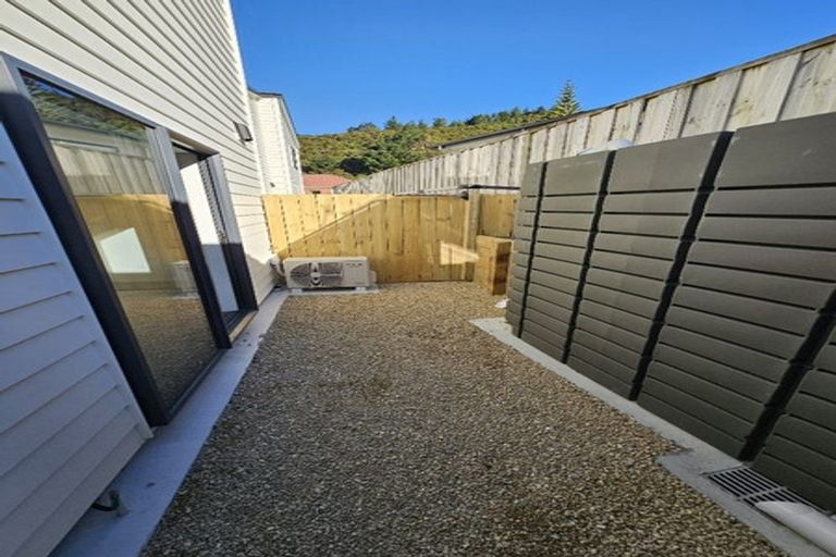 Photo of property in 1d Ingram Street, Naenae, Lower Hutt, 5011