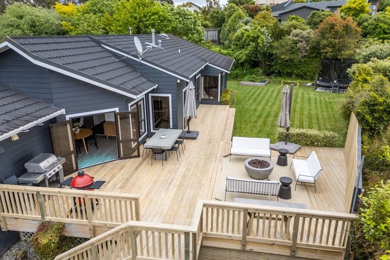 Photo of property in 77 Joseph Banks Drive, Whitby, Porirua, 5024