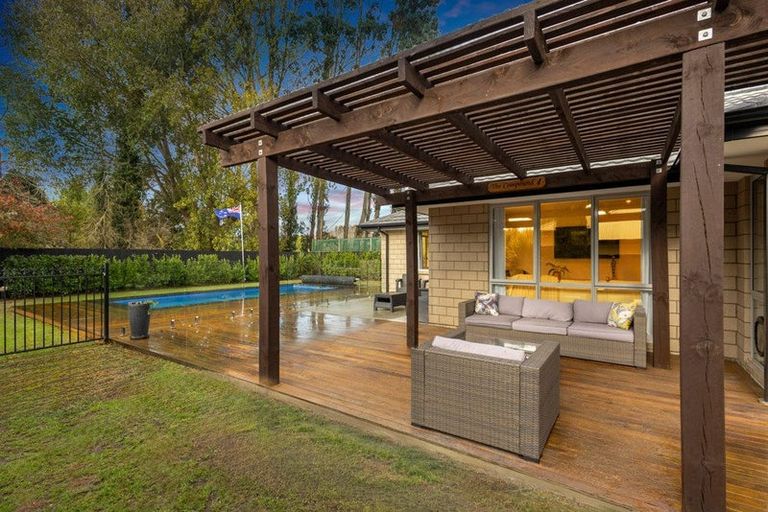 Photo of property in 41 Platform Way, Prebbleton, 7604