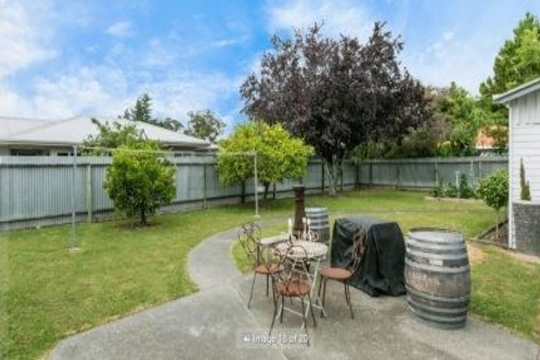 Photo of property in 35 Nuffield Avenue, Marewa, Napier, 4110