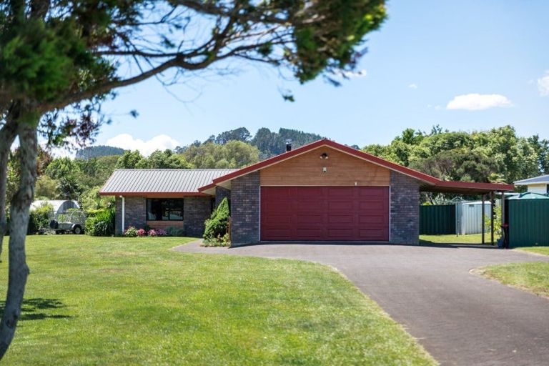 Photo of property in 17 Buller Street, Waihi, 3610
