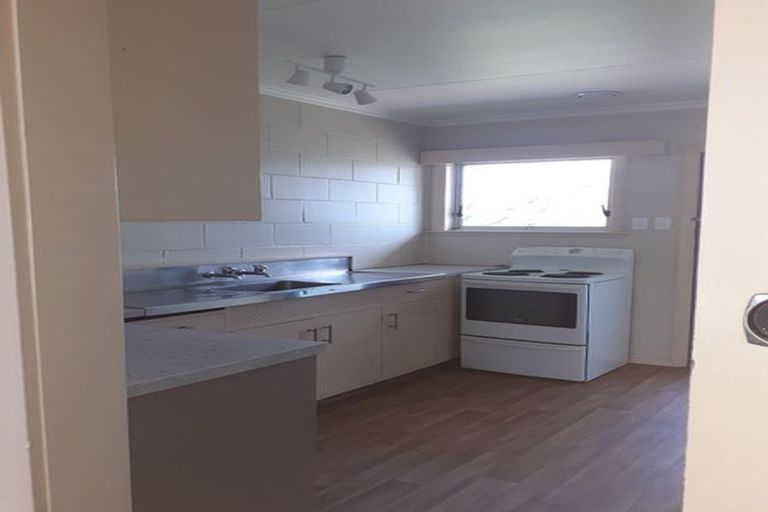 Photo of property in 6 Russell Street, Marton, 4710