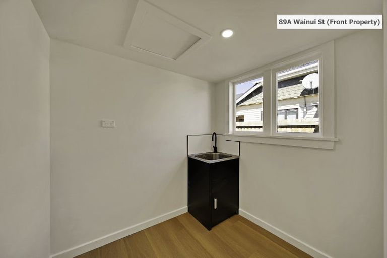 Photo of property in 89a Wainui Street, Riccarton, Christchurch, 8041