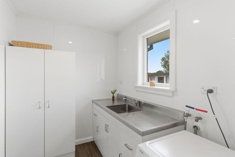 Photo of property in 8 Dufek Crescent, Wigram, Christchurch, 8042