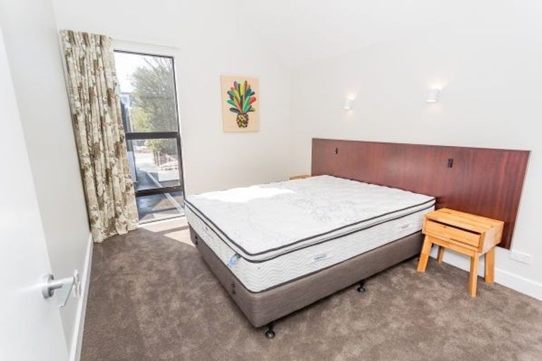 Photo of property in 20 Hereford Street, Christchurch Central, Christchurch, 8013