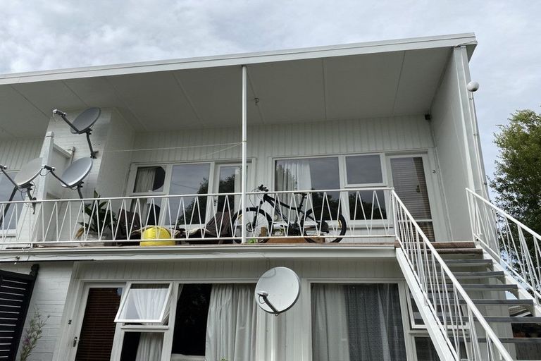 Photo of property in 3/54 Mansfield Avenue, St Albans, Christchurch, 8014