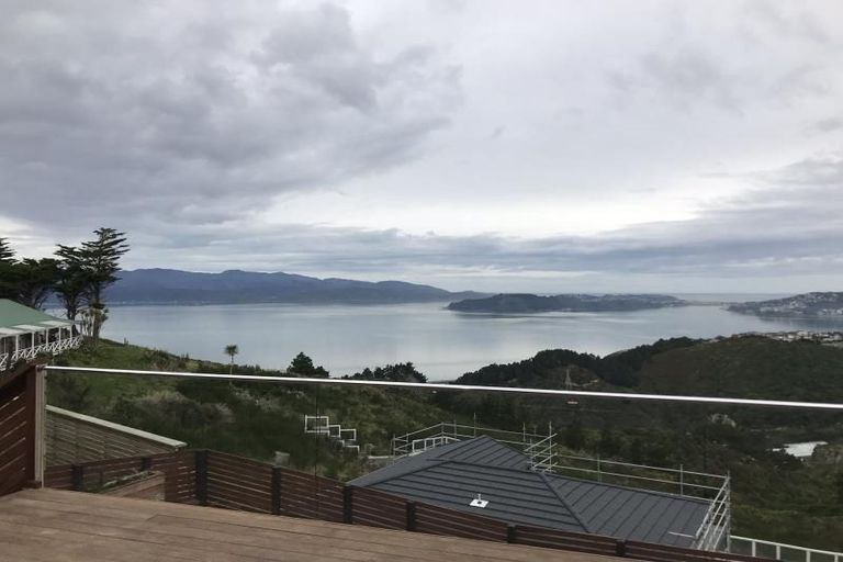 Photo of property in 79 Spenmoor Street, Newlands, Wellington, 6037