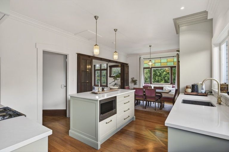 Photo of property in 22 George Street, Lower Vogeltown, New Plymouth, 4310