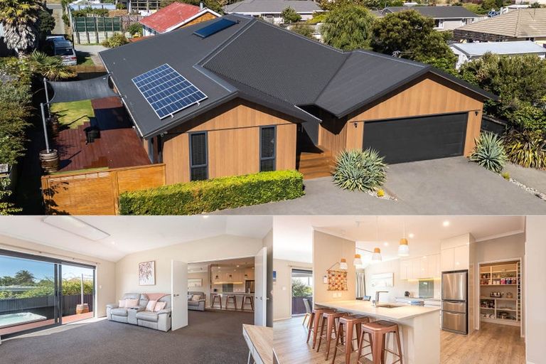 Photo of property in 287a Pine Avenue, South New Brighton, Christchurch, 8062