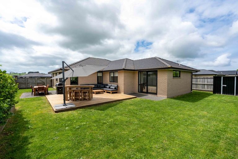 Photo of property in 21 Rehua Drive, Ngaruawahia, 3288
