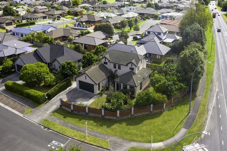 Photo of property in 49 Nottingham Drive, Hamilton East, Hamilton, 3216