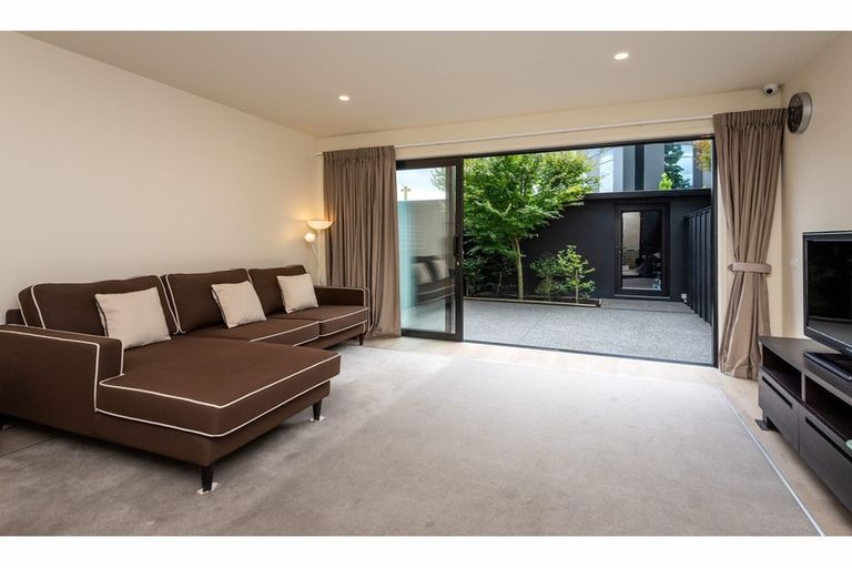 Photo of property in 23b Salisbury Street, Christchurch Central, Christchurch, 8013