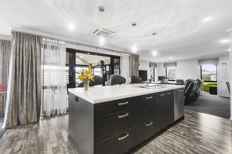 Photo of property in 26 Mckenzie Place, Matamata, 3400