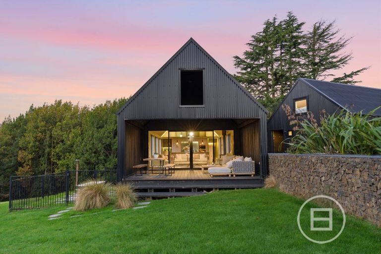 Photo of property in 258 Forestry Road, Ashley, Rangiora, 7477