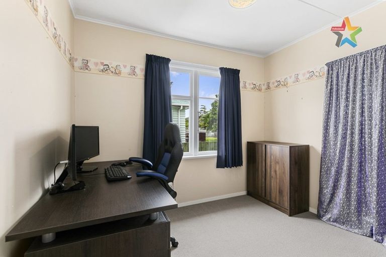 Photo of property in 17 Frederick Street, Wainuiomata, Lower Hutt, 5014