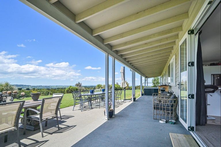 Photo of property in 1483 Wakarara Road, Ongaonga, 4279