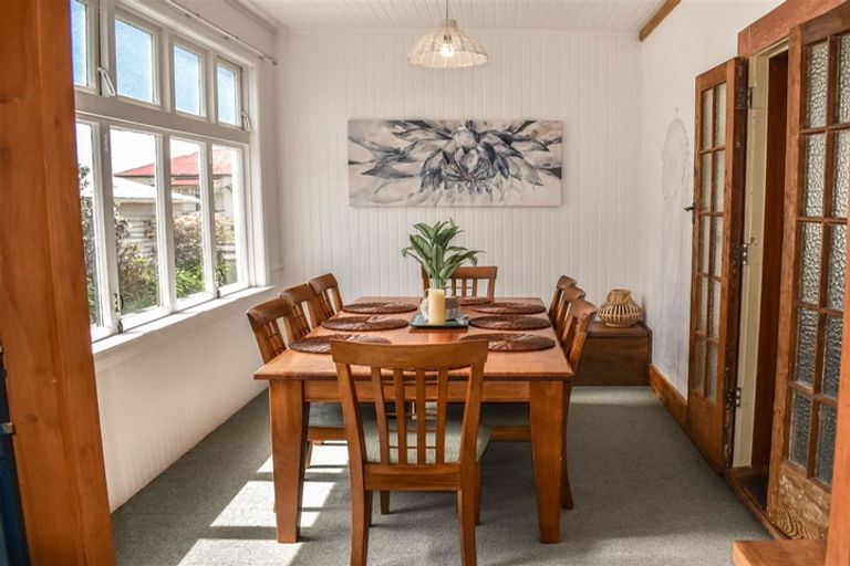 Photo of property in 94 Romilly Street, Westport, 7825