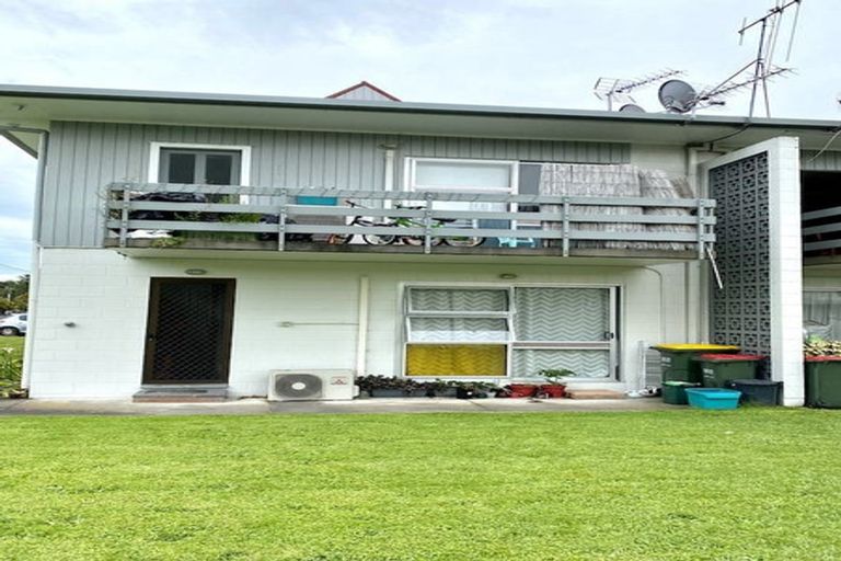 Photo of property in 15u2 Coates Street, Hamilton East, Hamilton, 3216