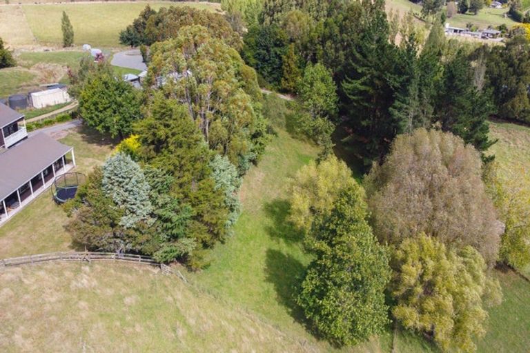 Photo of property in 628 Palmerston-dunback Road, Glenpark, Palmerston, 9483