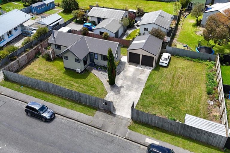 Photo of property in 144 Ohoka Road, Kaiapoi, 7630