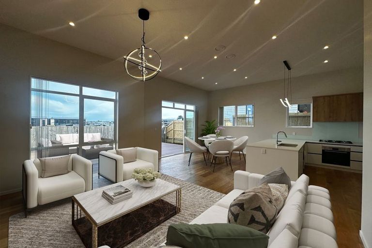 Photo of property in 10 Kowaitau Avenue, Beachlands, Auckland, 2018