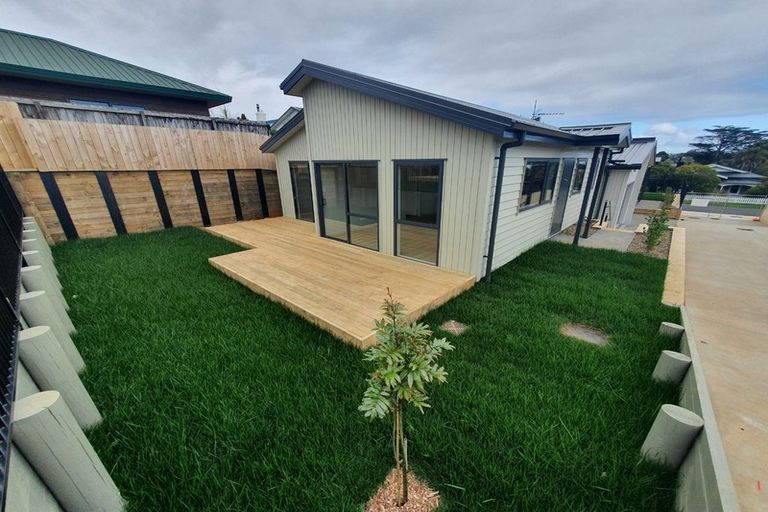 Photo of property in 45a Prospect Terrace, Pukekohe, 2120