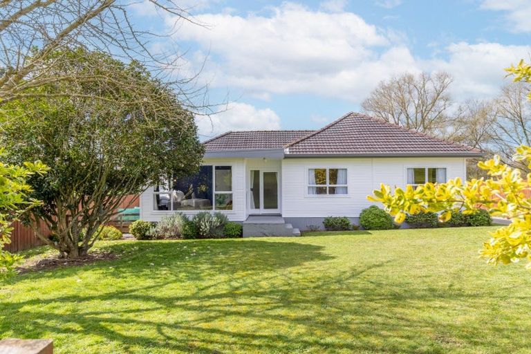 Photo of property in 760 Morrinsville-tahuna Road, Mangateparu, Morrinsville, 3373