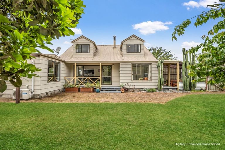 Photo of property in 22b Medina Crescent, Parklands, Christchurch, 8083