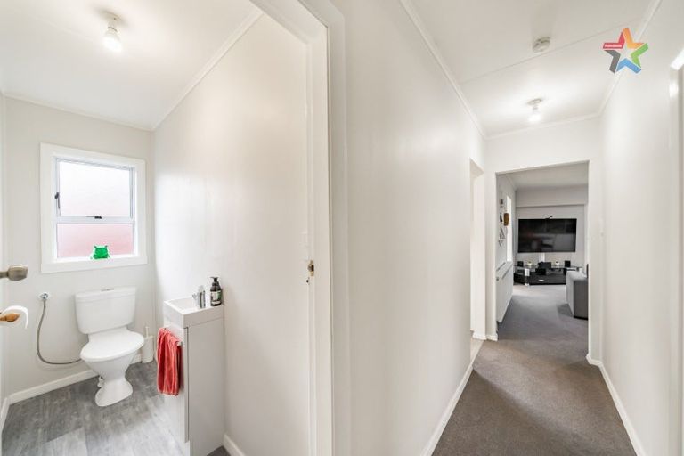 Photo of property in 13 Thirlmere Street, Wainuiomata, Lower Hutt, 5014