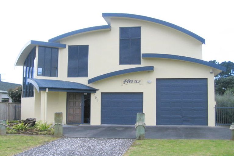 Photo of property in 202a Mary Road, Whangamata, 3620