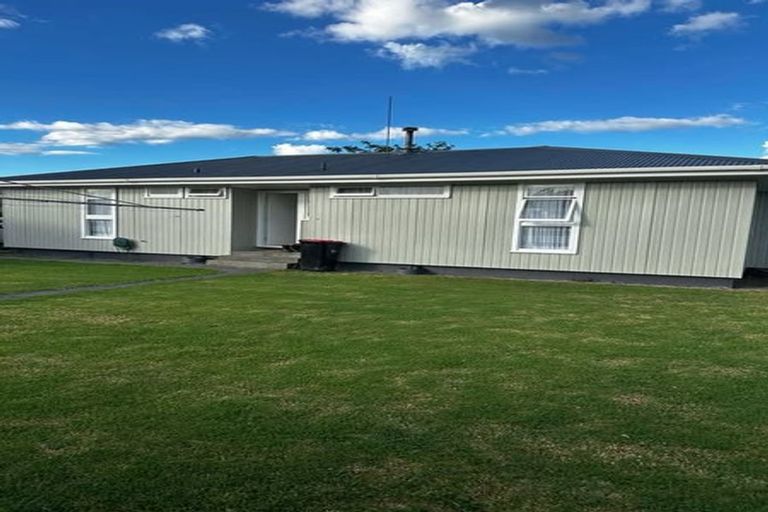 Photo of property in 106 Black Street, Wairoa, 4108