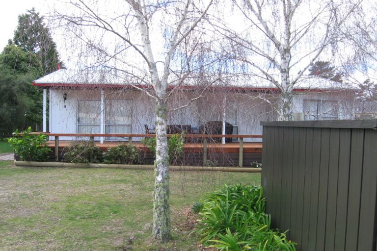 Photo of property in 8 Pleasant Place, Pauanui, Hikuai, 3579