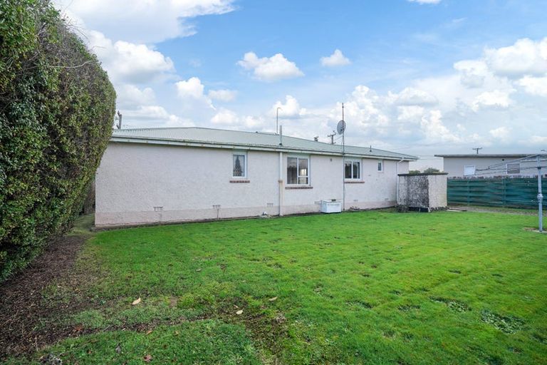 Photo of property in 25 Oreti Street, Kingswell, Invercargill, 9812
