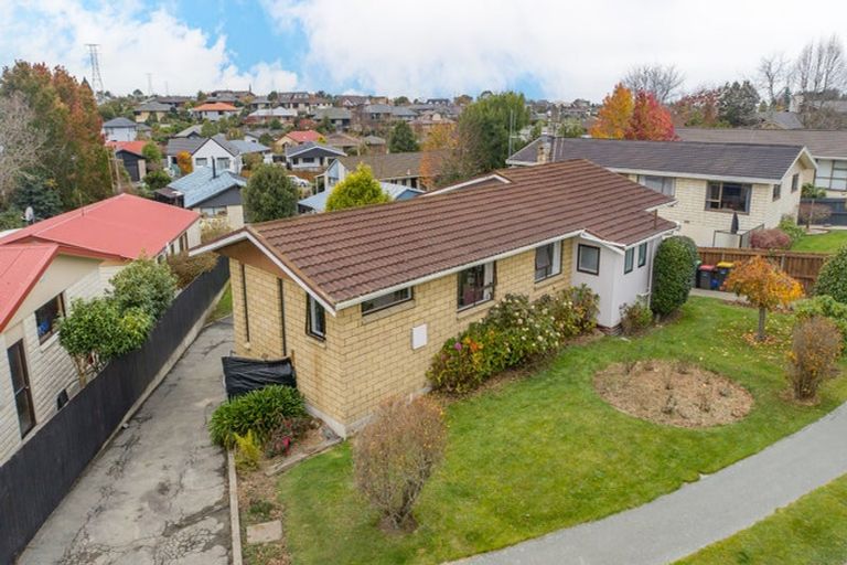 Photo of property in 17 Huxley Street, Gleniti, Timaru, 7910
