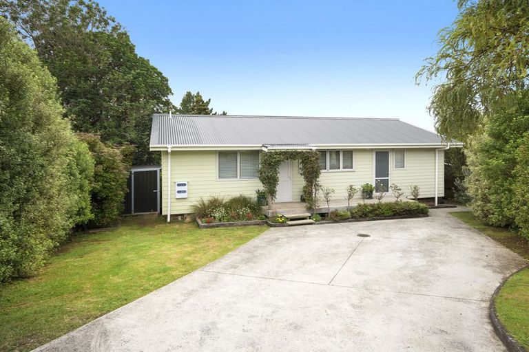 Photo of property in 23 Matatea Avenue, Pukekohe, 2120