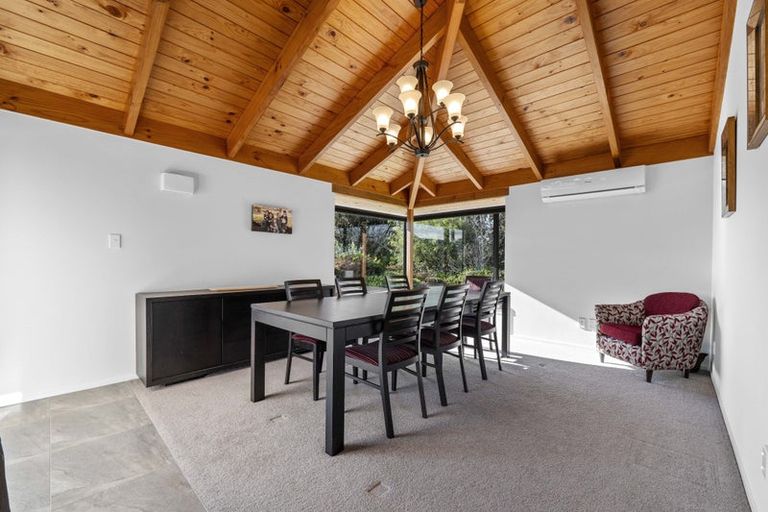 Photo of property in 64 Karina Road, Merrilands, New Plymouth, 4312