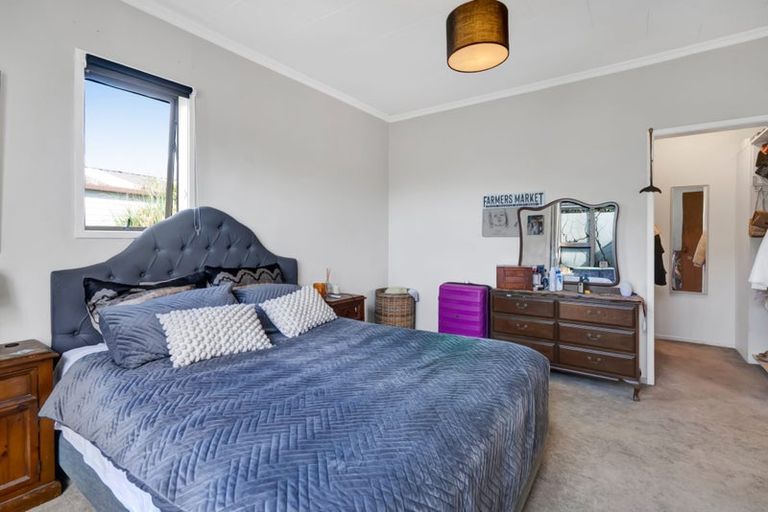 Photo of property in 1 Silby Street, Waitara, 4320