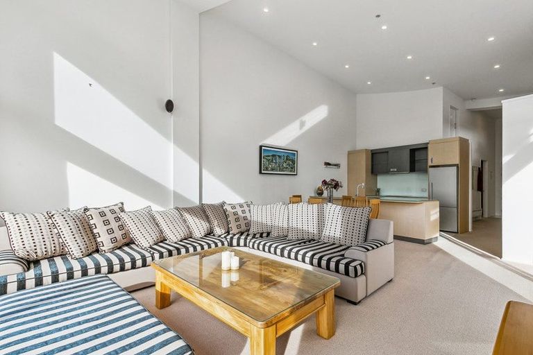 Photo of property in Century City Apartments, 128/72 Tory Street, Te Aro, Wellington, 6011